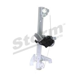 Lève-vitre STORM QUALITY PARTS 20976