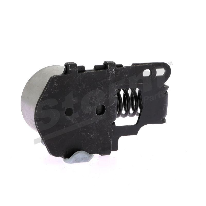 Poulie de tension, courroie crantée STORM QUALITY PARTS 132260