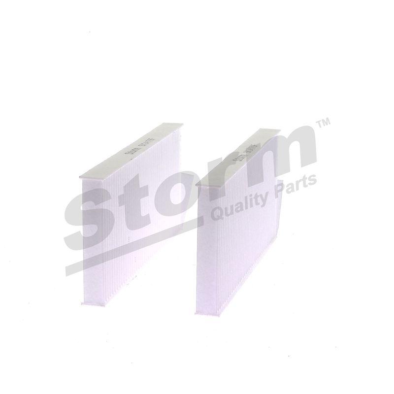 Filtre, air de l'habitacle STORM QUALITY PARTS 14486