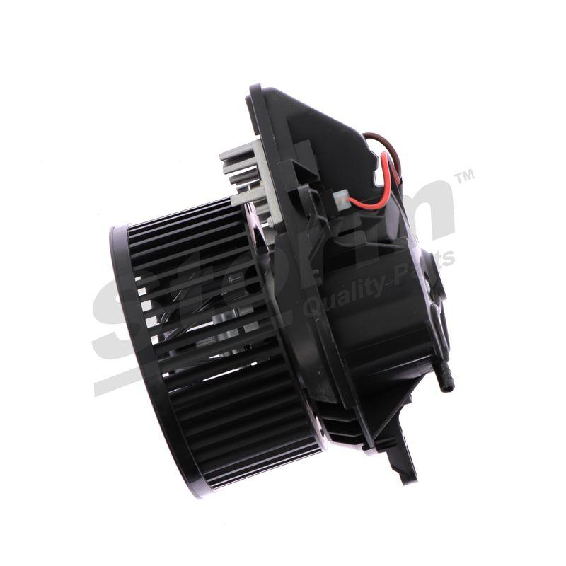 Pulseur d'air habitacle STORM QUALITY PARTS 698045
