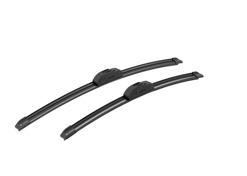 Balai d'essuie-glace BOSCH 3 397 118 901