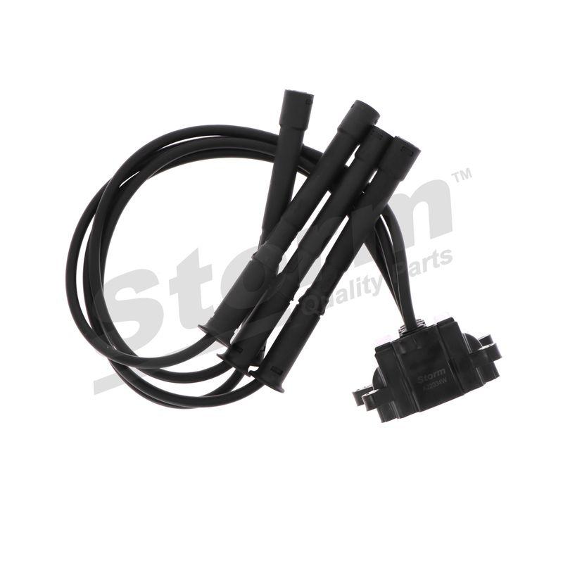 Bobine d'allumage STORM QUALITY PARTS 880211