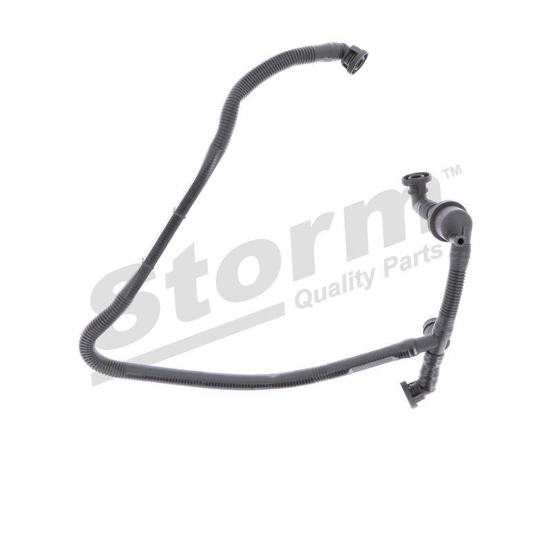 Tuyau, ventilation de carter-moteur STORM QUALITY PARTS 574900