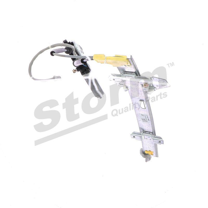 Lève-vitre STORM QUALITY PARTS 101076