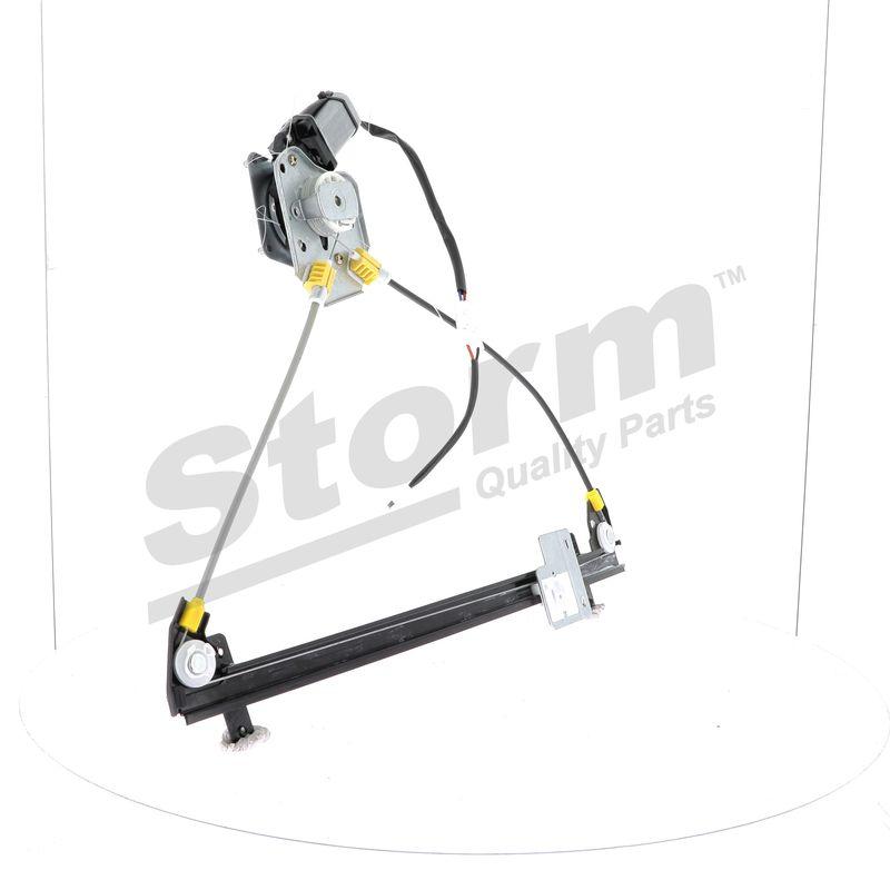 Lève-vitre STORM QUALITY PARTS 125075