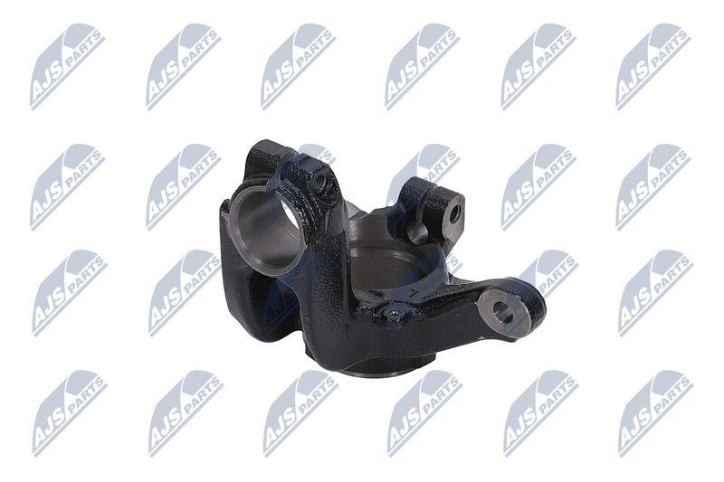 Fusée d'essieu, suspension de roue NTY ZZP-FR-057