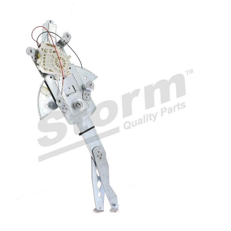 Lève-vitre STORM QUALITY PARTS 93075