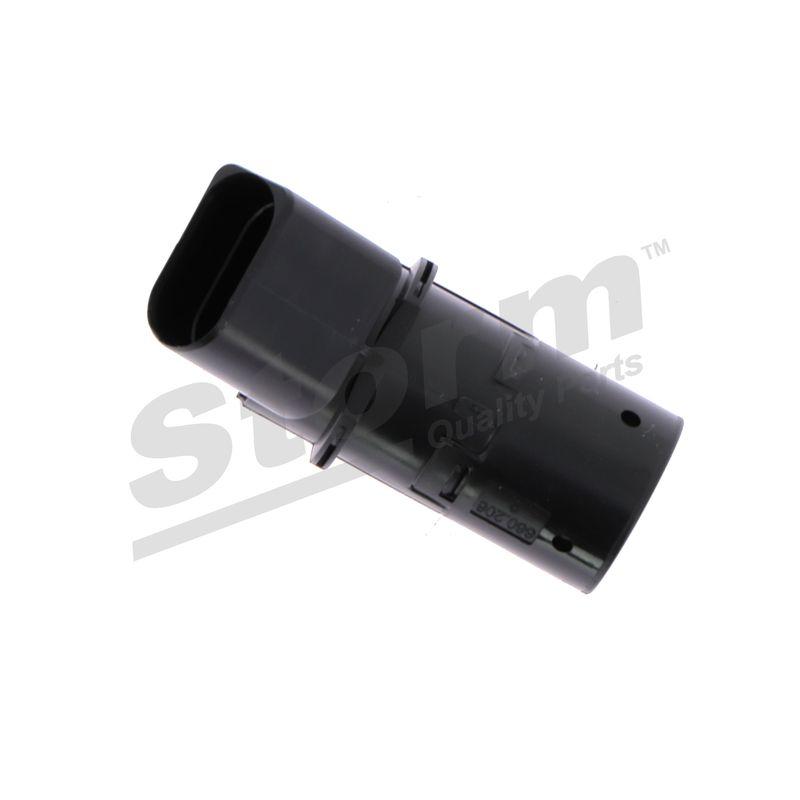 Capteur, aide au stationnement STORM QUALITY PARTS 399216