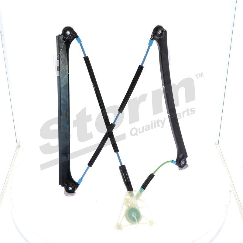 Lève-vitre STORM QUALITY PARTS 10369