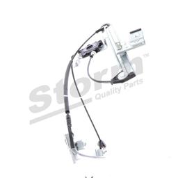 Lève-vitre STORM QUALITY PARTS 9307597