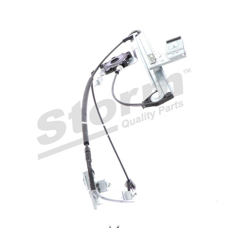 Lève-vitre STORM QUALITY PARTS 9307597