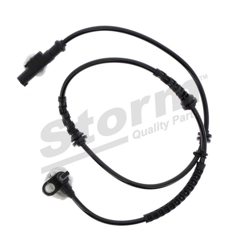 Capteur, vitesse de roue STORM QUALITY PARTS 699102