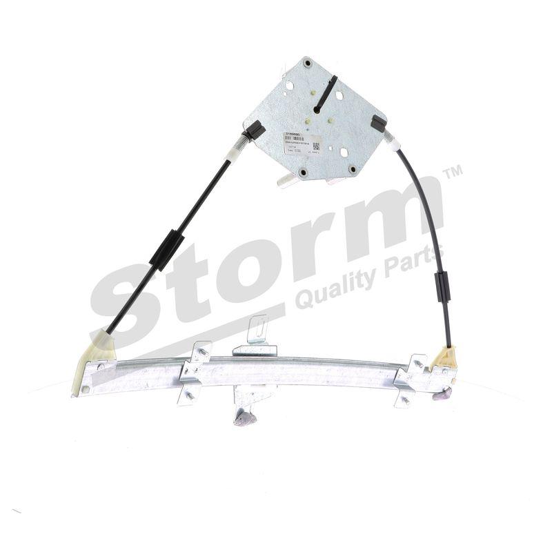 Lève-vitre STORM QUALITY PARTS 151268
