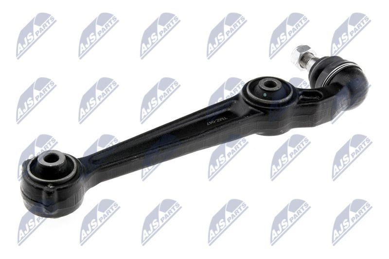Bras de liaison, suspension de roue NTY ZWD-MZ-047
