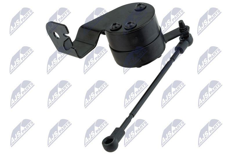 Capteur, correcteur de portée d’éclairage NTY ECX-CH-006