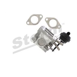 Vanne EGR STORM QUALITY PARTS 9096