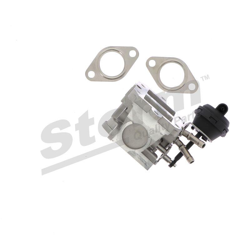 Vanne EGR STORM QUALITY PARTS 9096
