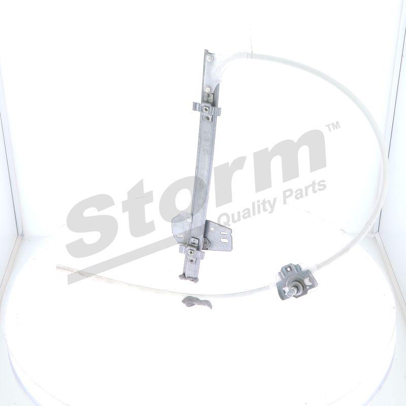 Lève-vitre STORM QUALITY PARTS 85074