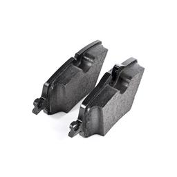 Kit de plaquettes de frein, frein à disque DELPHI LP3606