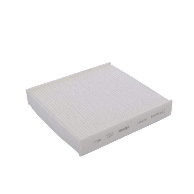 Filtre, air de l'habitacle CORTECO 80004638