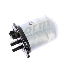 Boîtier, filtre à carburant STORM QUALITY PARTS 3888