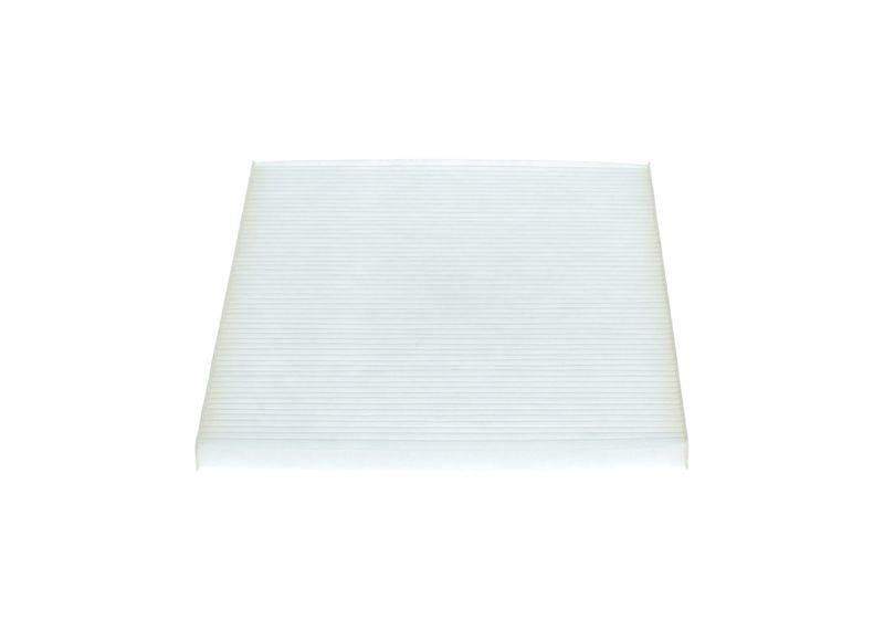 Filtre, air de l'habitacle BOSCH 1987432016