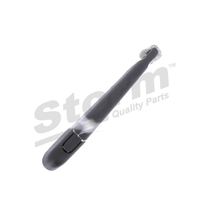 Bras d'essuie-glace, nettoyage des vitres STORM QUALITY PARTS 60137