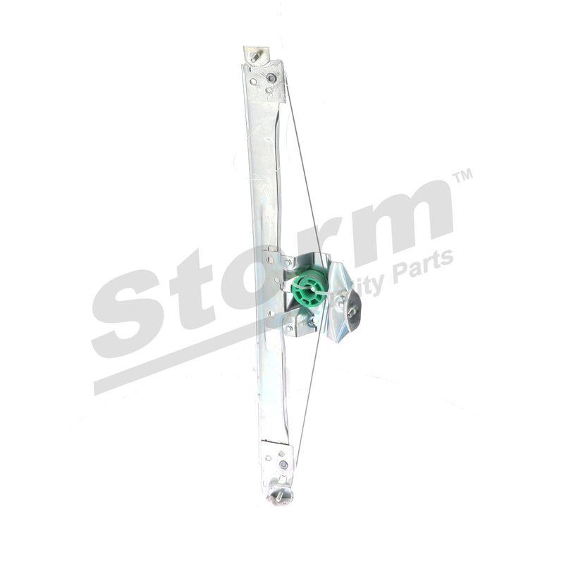 Lève-vitre STORM QUALITY PARTS 8787502