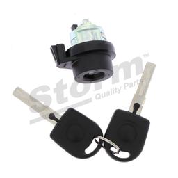 Cylindre de serrure STORM QUALITY PARTS 9712501