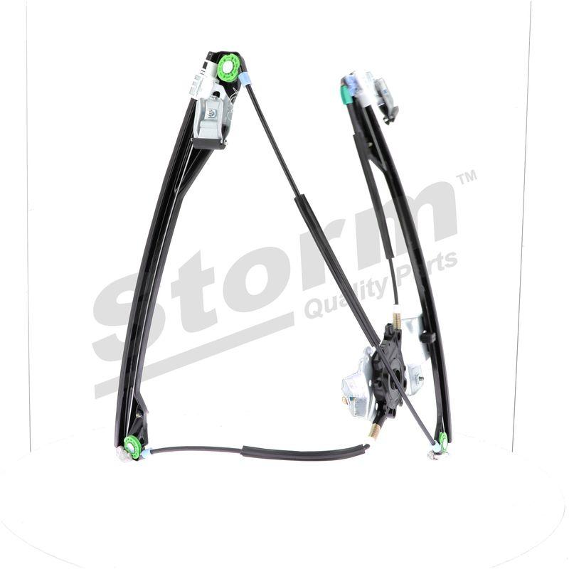 Lève-vitre STORM QUALITY PARTS 9307595