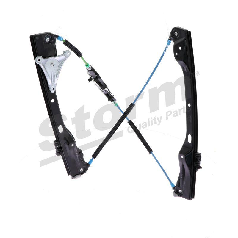 Lève-vitre STORM QUALITY PARTS 9307547