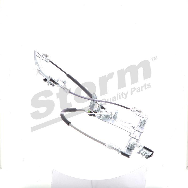 Lève-vitre STORM QUALITY PARTS 54077