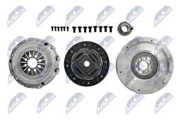 Kit d'embrayage NTY NZS-MZ-001