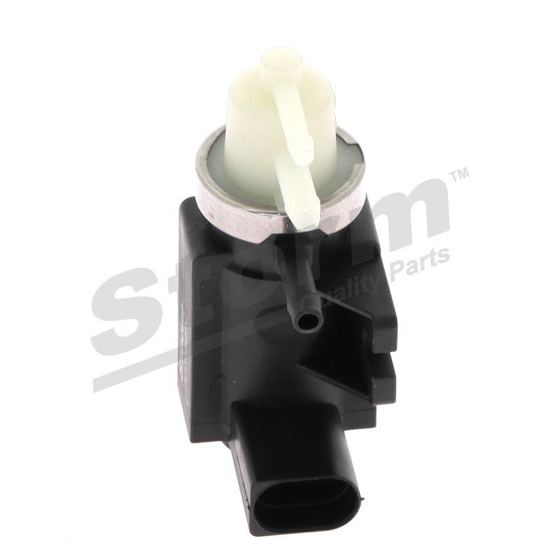 Capteur de pression, turbocompresseur STORM QUALITY PARTS 97991