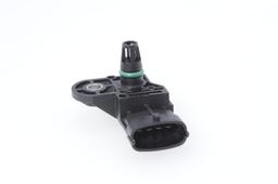Capteur, pression de suralimentation BOSCH 0 281 006 102