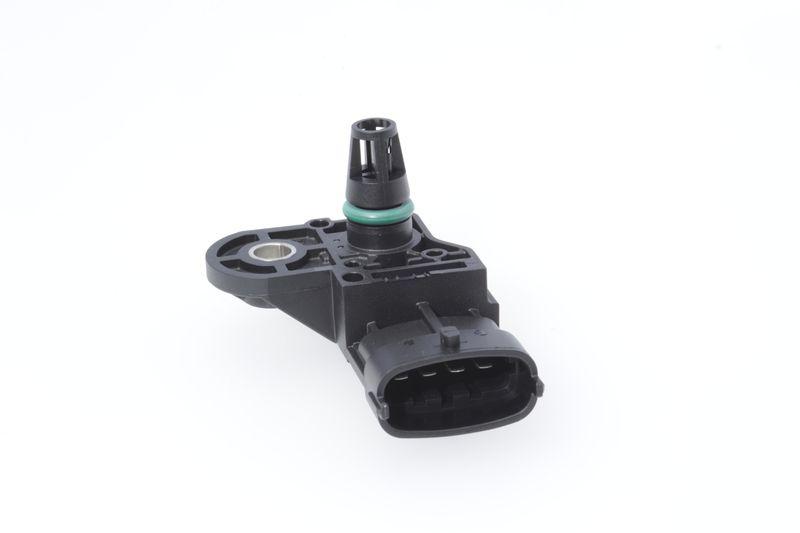 Capteur, pression de suralimentation BOSCH 0 281 006 102