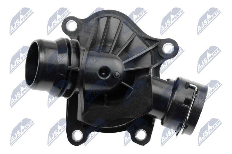 Thermostat, liquide de refroidissement NTY CTM-BM-019