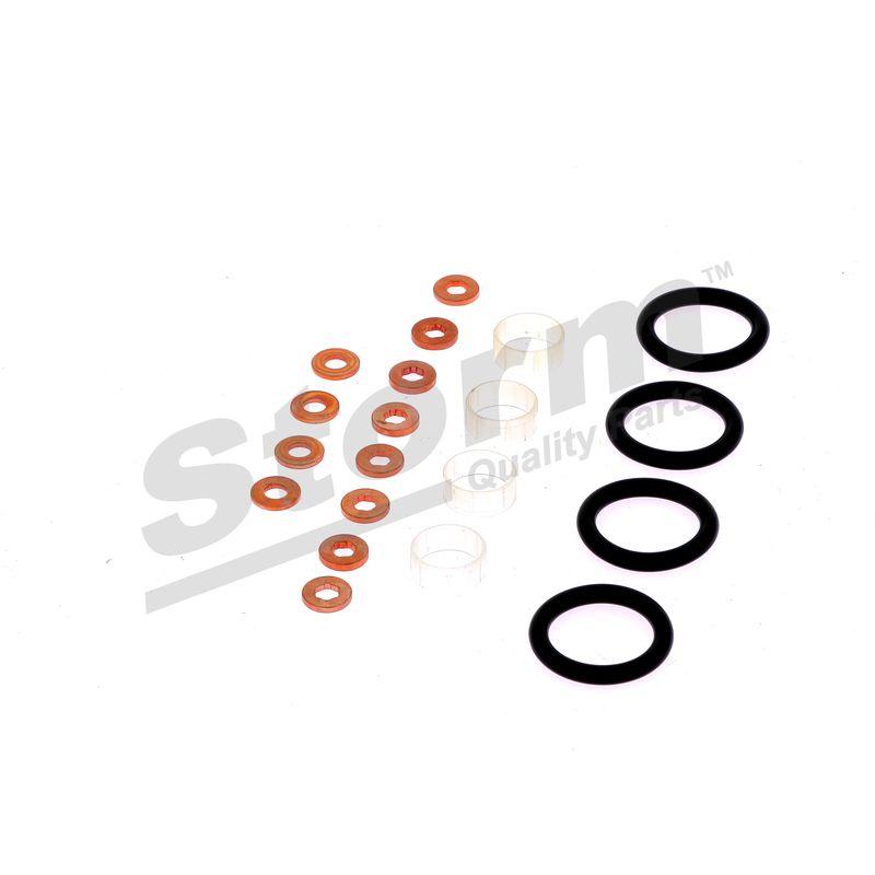 Kit de joints, injecteur STORM QUALITY PARTS STO460000