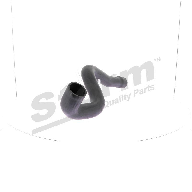 Gaine de suralimentation STORM QUALITY PARTS 124160