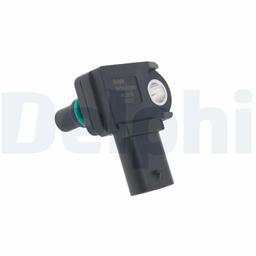 Capteur, pression du tuyau d'admission DELPHI PS20078-12B1
