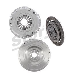 Kit adaptateur, embrayage STORM QUALITY PARTS STO1053