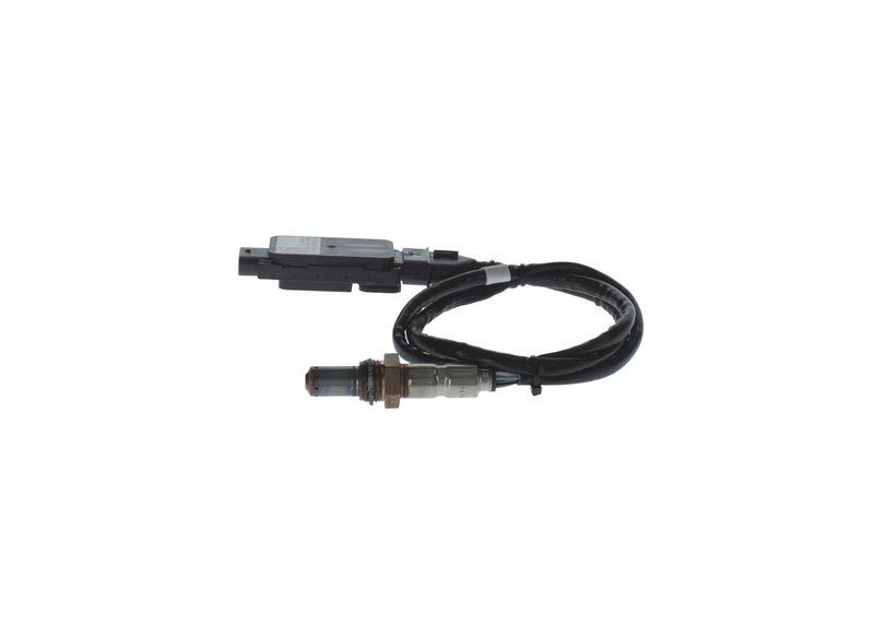 Capteur NOx, Injection d'urée BOSCH 0 281 008 817