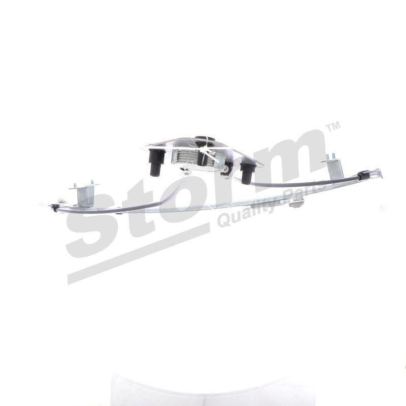 Lève-vitre STORM QUALITY PARTS 8717504