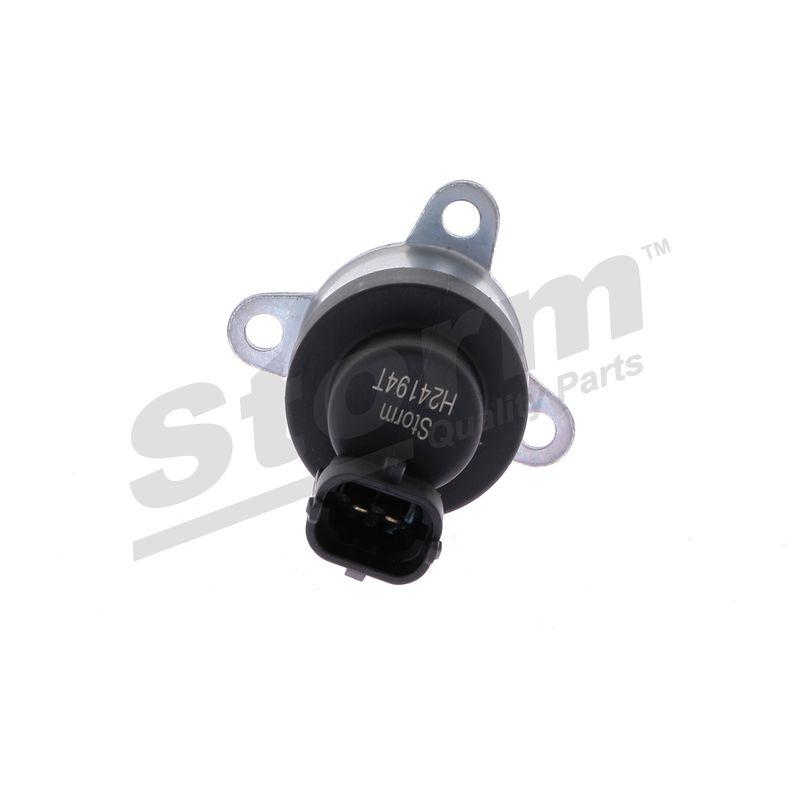 Régulateur, quantité de carburant (système à rampe commune) STORM QUALITY PARTS STO300203