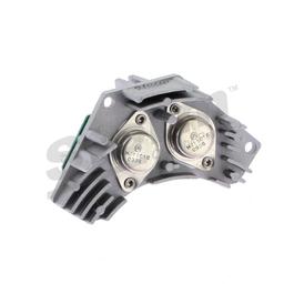 Résistance, pulseur d'air habitacle STORM QUALITY PARTS 777000