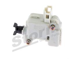 Élément d'ajustage, verrouillage central STORM QUALITY PARTS 971005