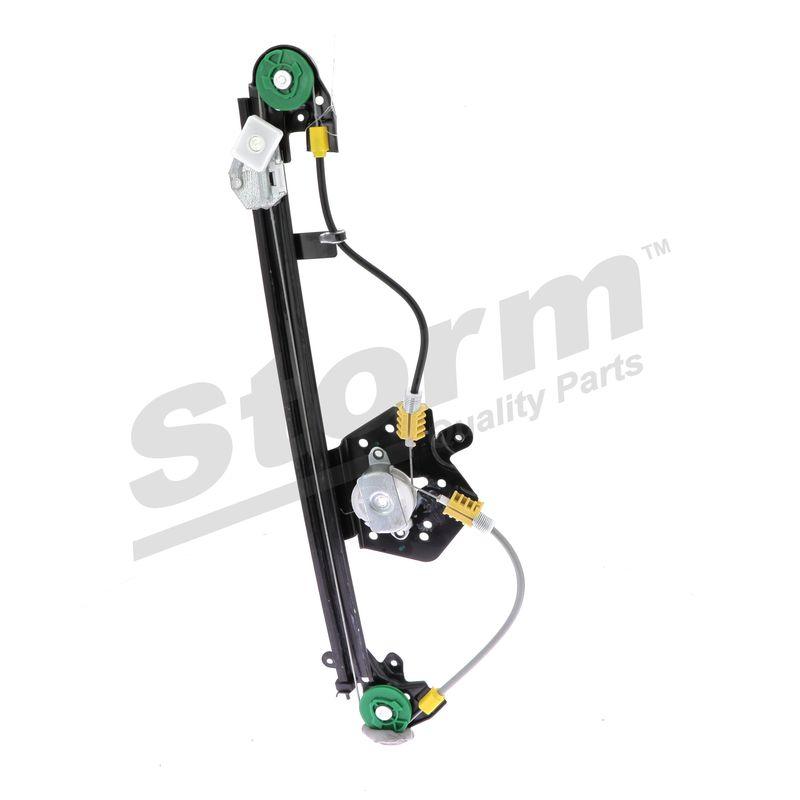 Lève-vitre STORM QUALITY PARTS 52074