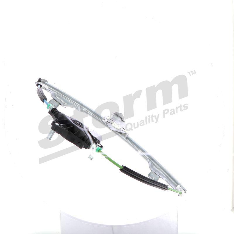 Lève-vitre STORM QUALITY PARTS 81177