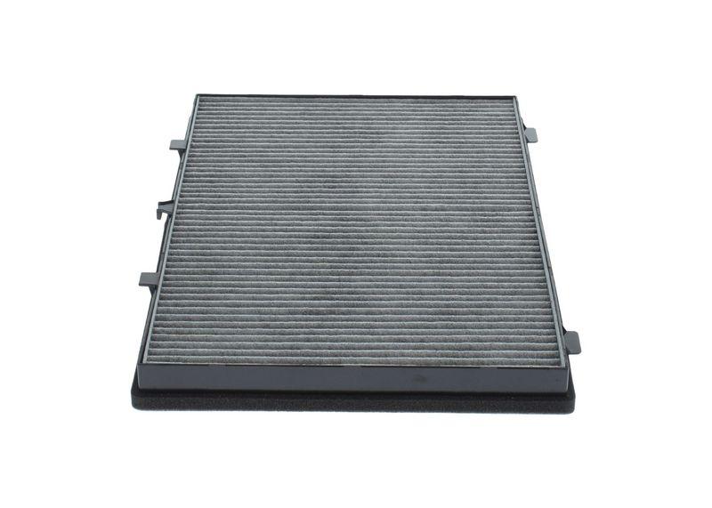 Filtre, air de l'habitacle BOSCH 1987432482