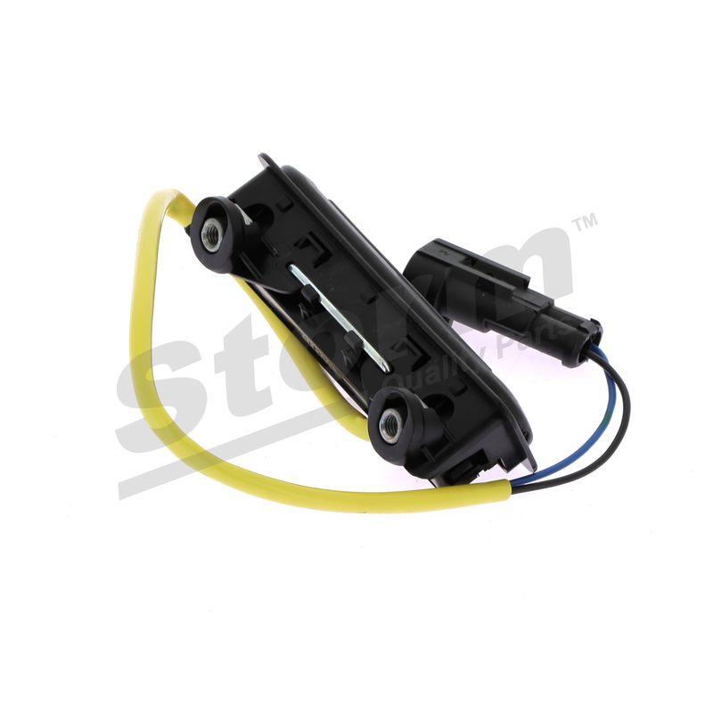 Touche, déverrouillage automatique du hayon STORM QUALITY PARTS 3602001